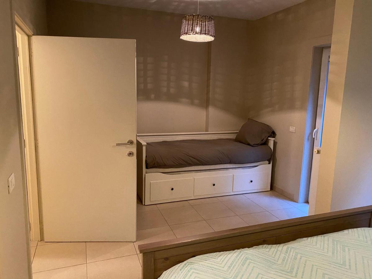Appartement Aan Zee Blankenberge Exterior foto
